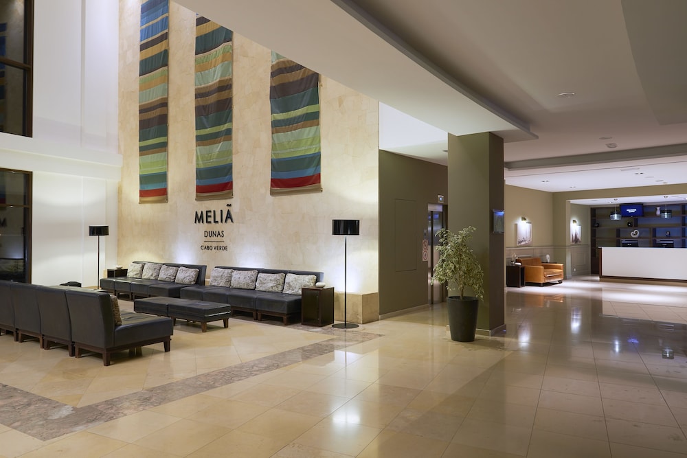 Melia Dunas Beach Resort And Spa 11/68