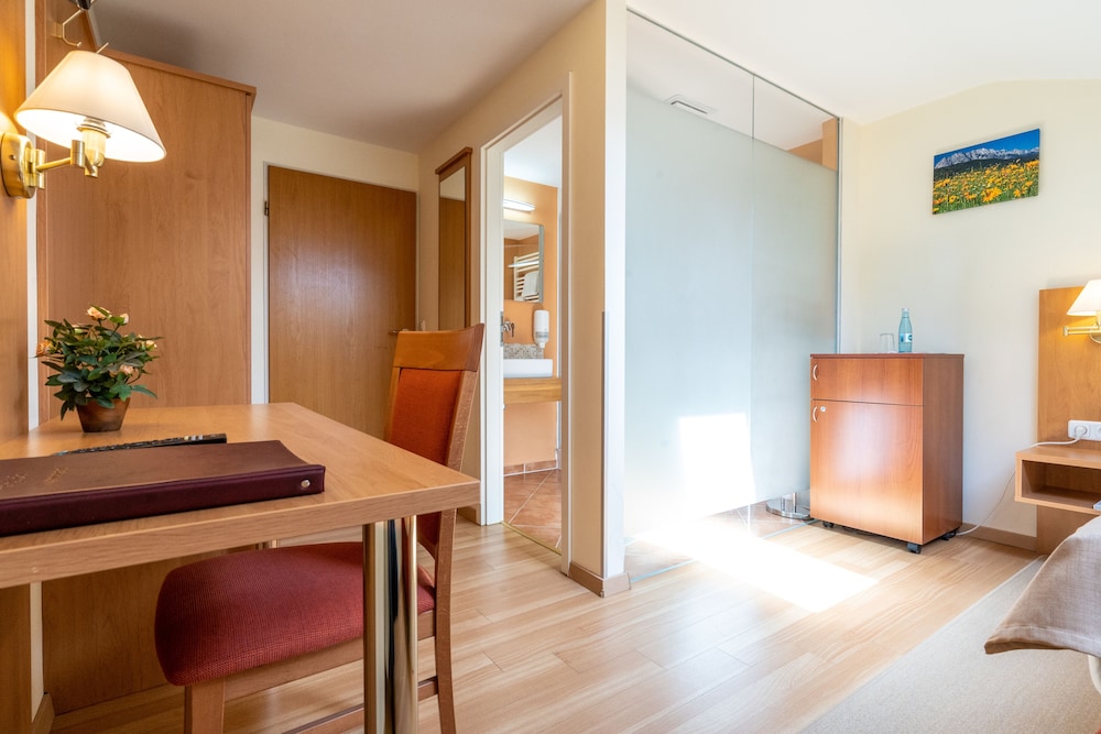 Hotel Garni Brunnthaler 5/79