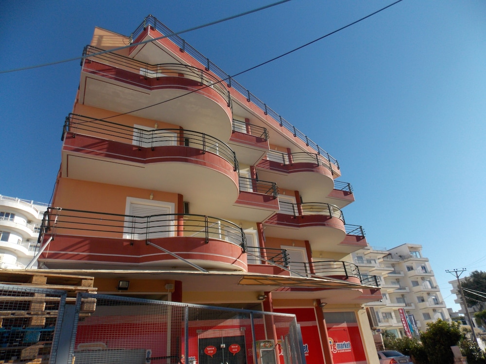 Afrimi Relax Apartments 4/64
