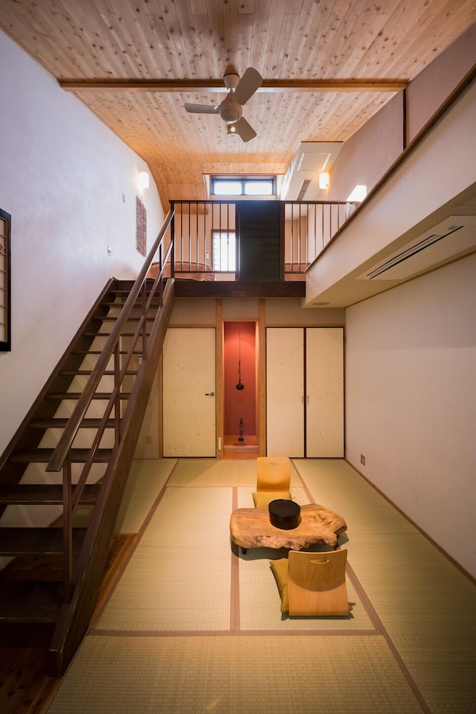 Shimanto No Yado 6/23