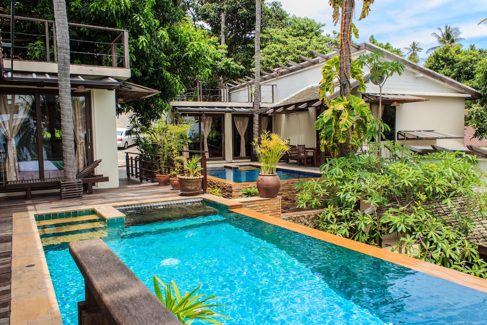 Sasitara Residence Koh Samui 71/76