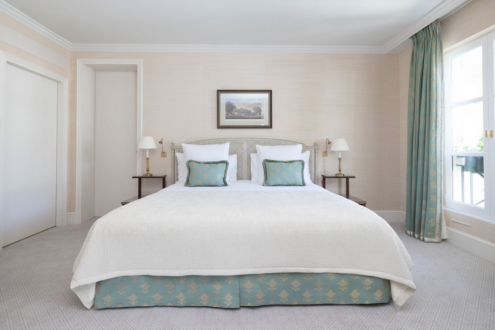 Eden, Suite, King Bed
