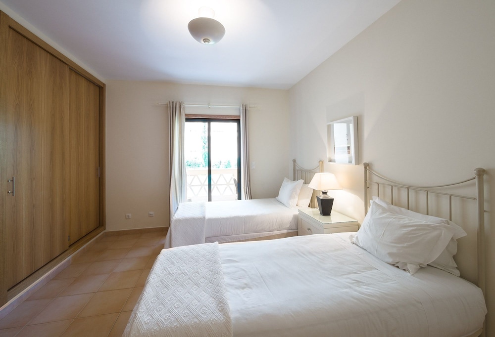1 BEDROOM, APARTMENT, DOUBLE BED