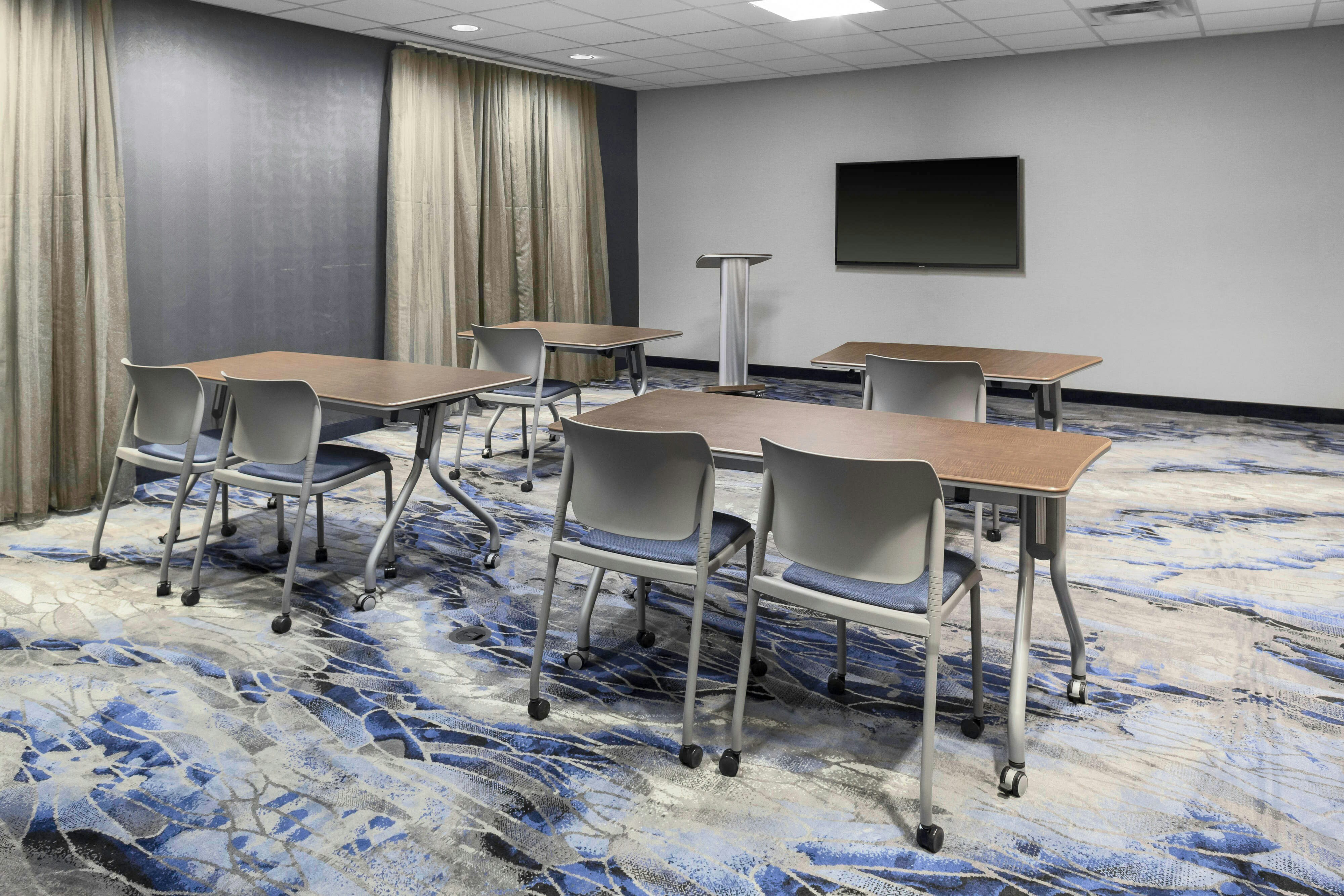 Fairfield Inn Suites Fort Collins South 17/21