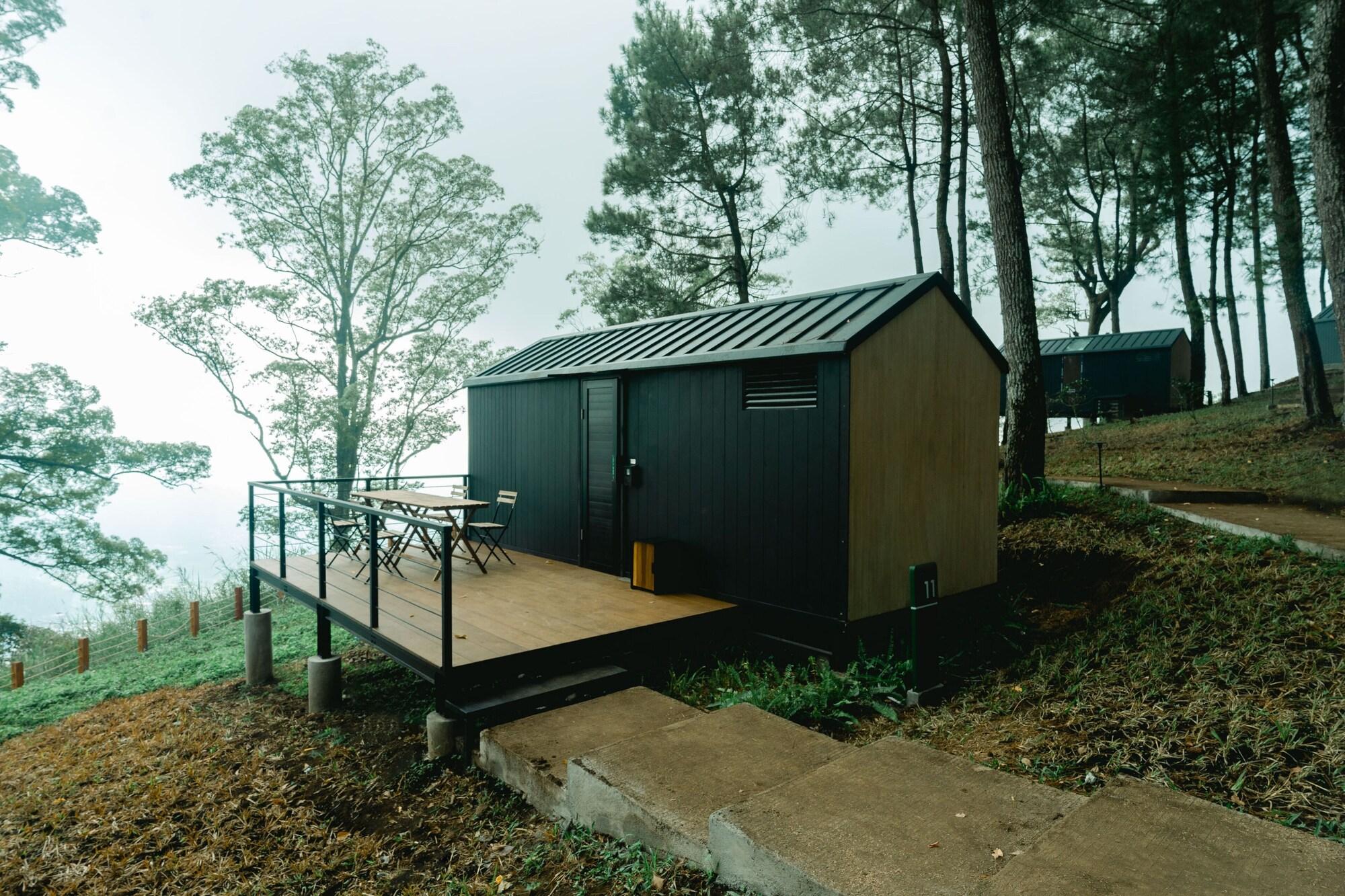 Bobocabin Coban Rondo Malang 17/23