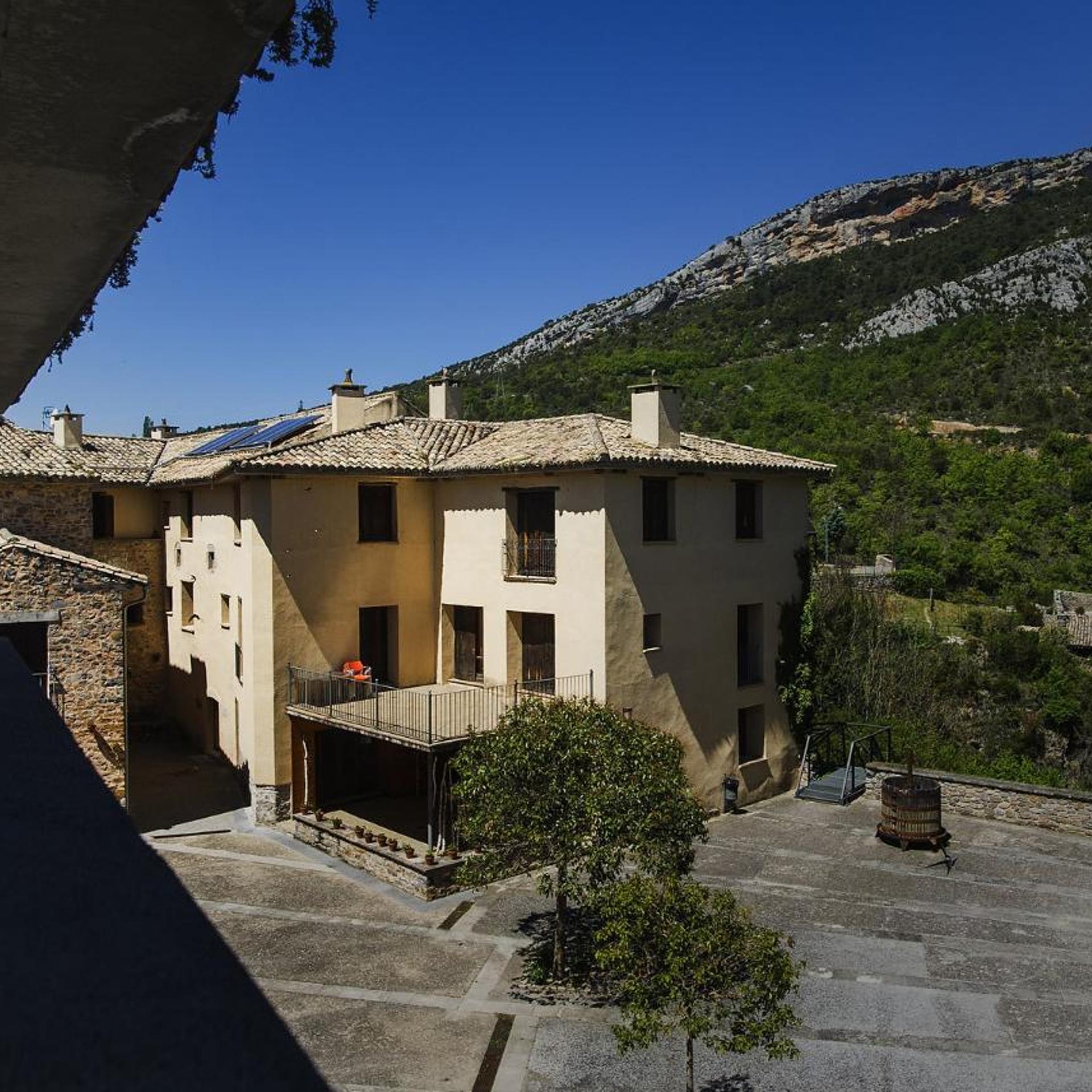 Ligüerre Resort 39/43
