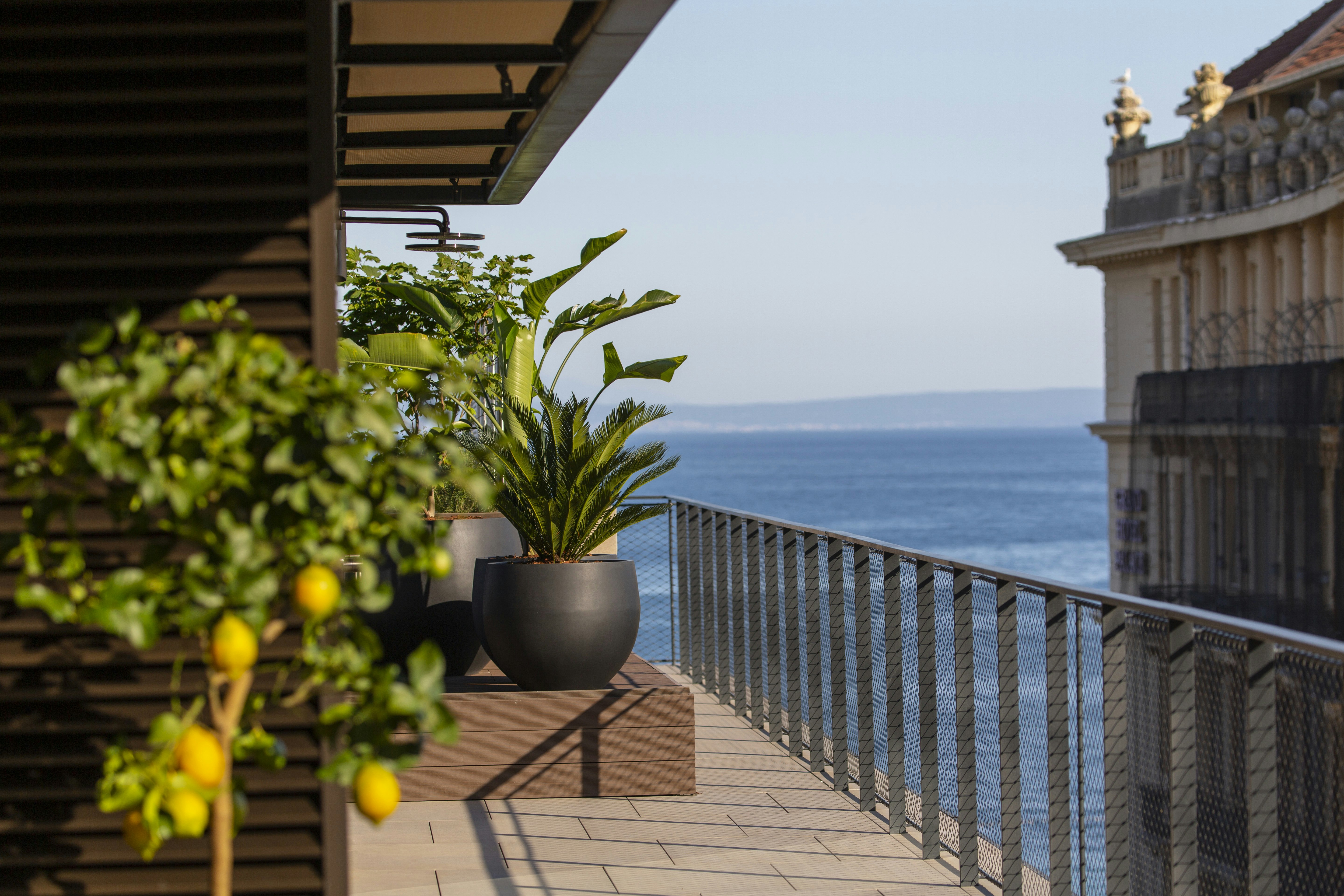 Keight Hotel Opatija, Curio Collection by Hilton 40/45