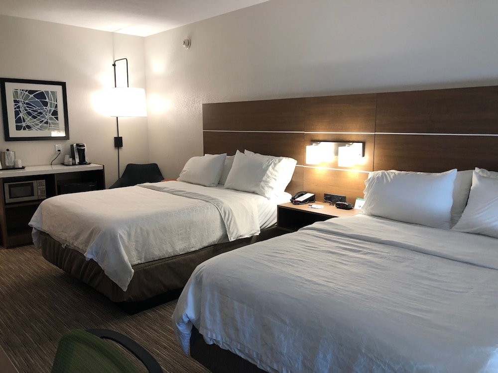 Holiday Inn Express Hotel Suites Franklin 13/61
