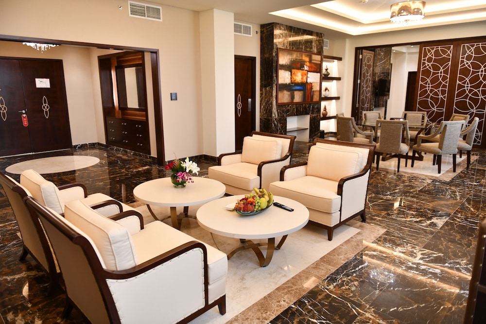 Grand Millennium Tabuk 55/78