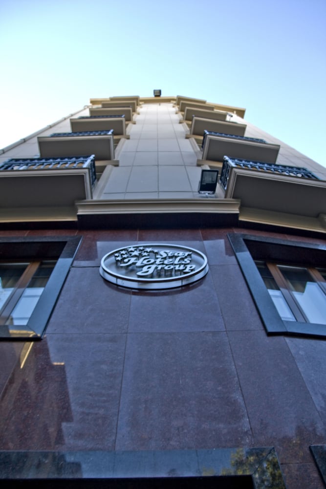 Star Hotel Taksim 6/61
