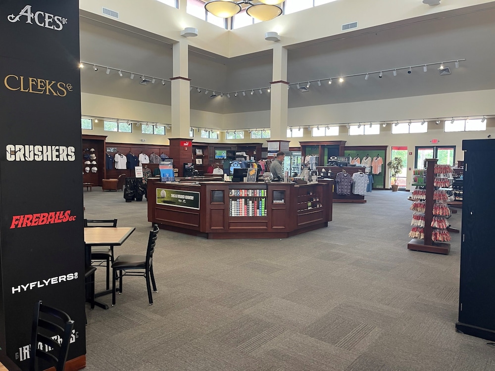 Orange County National Golf Center &amp; Lodge 36/50