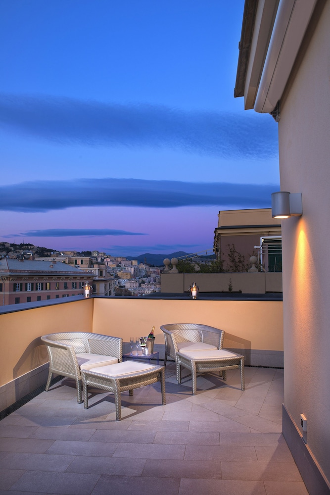 Melia Genova 47/50