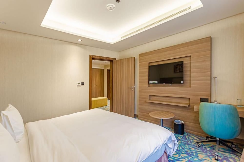 Mena Plaza Hotel Albarsha 15/56