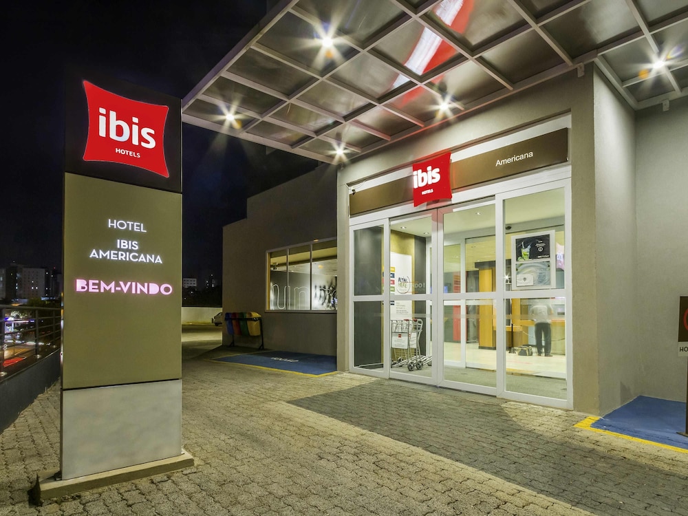 Ibis Americana 42/43