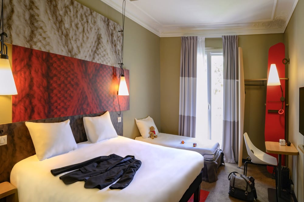 Ibis Bordeaux Centre Bastide 19/72