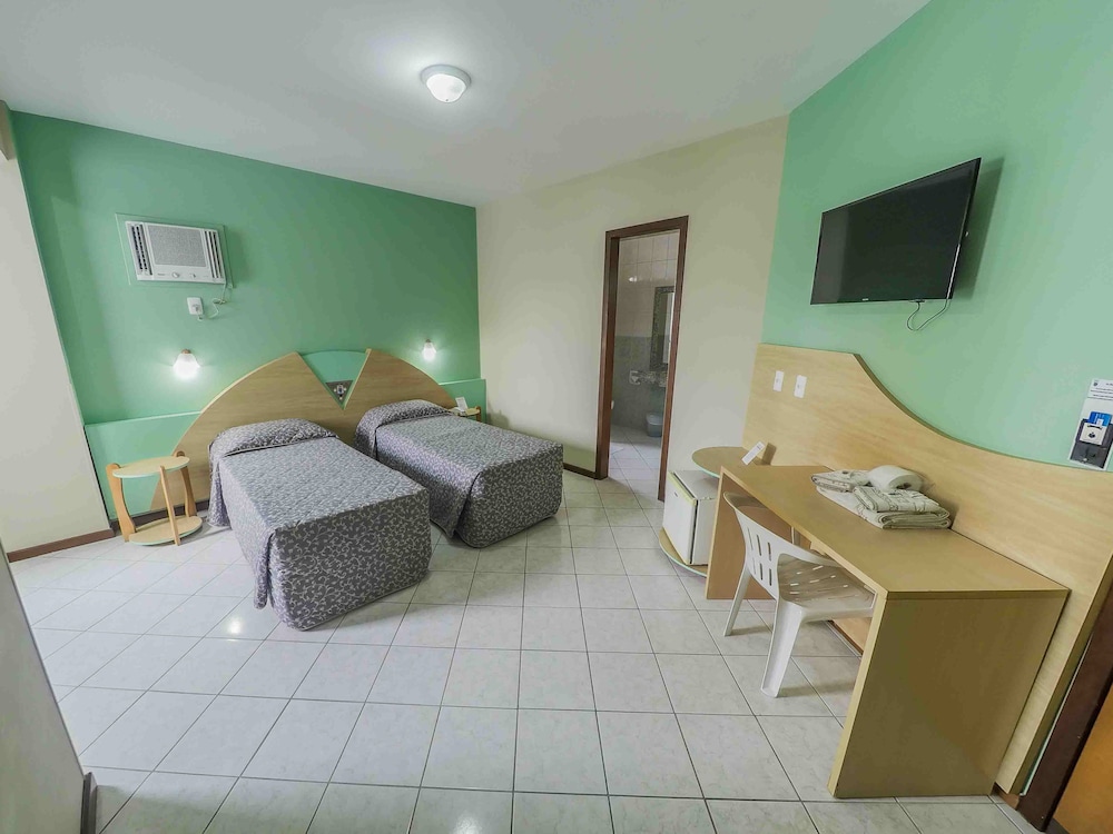 Hotel Vieira S 11/50