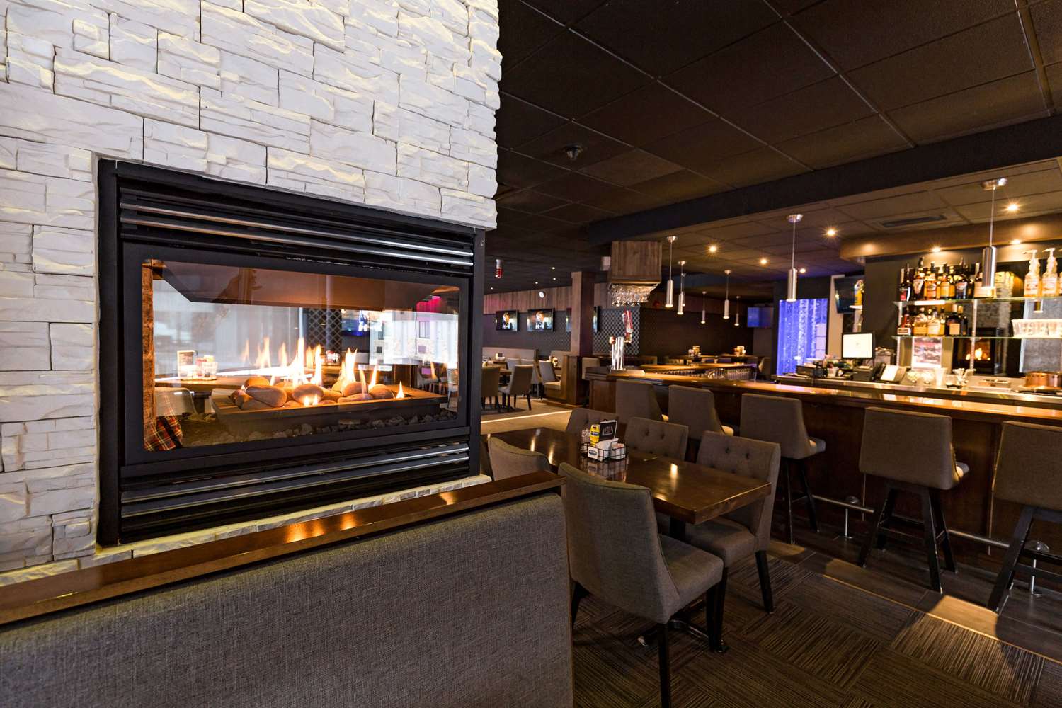 Quality Inn & Suites Matane QC 7/20