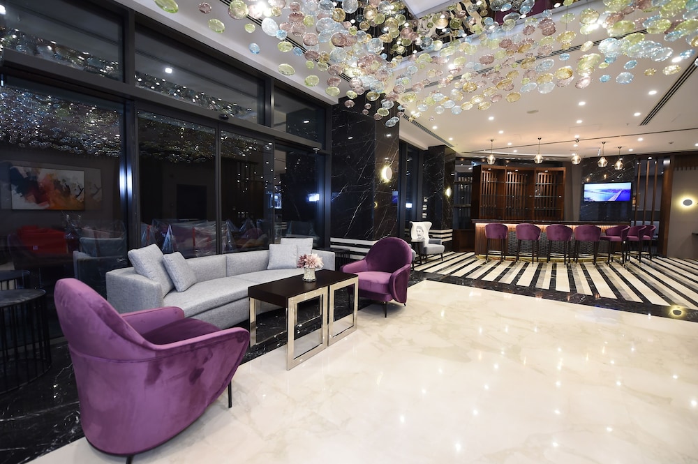 Cher Hotel & Spa Istanbul 26/45