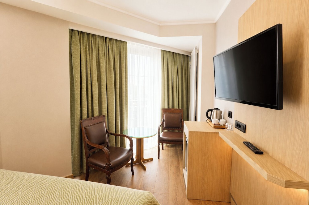 Zagreb Hotel Istanbul 57/62