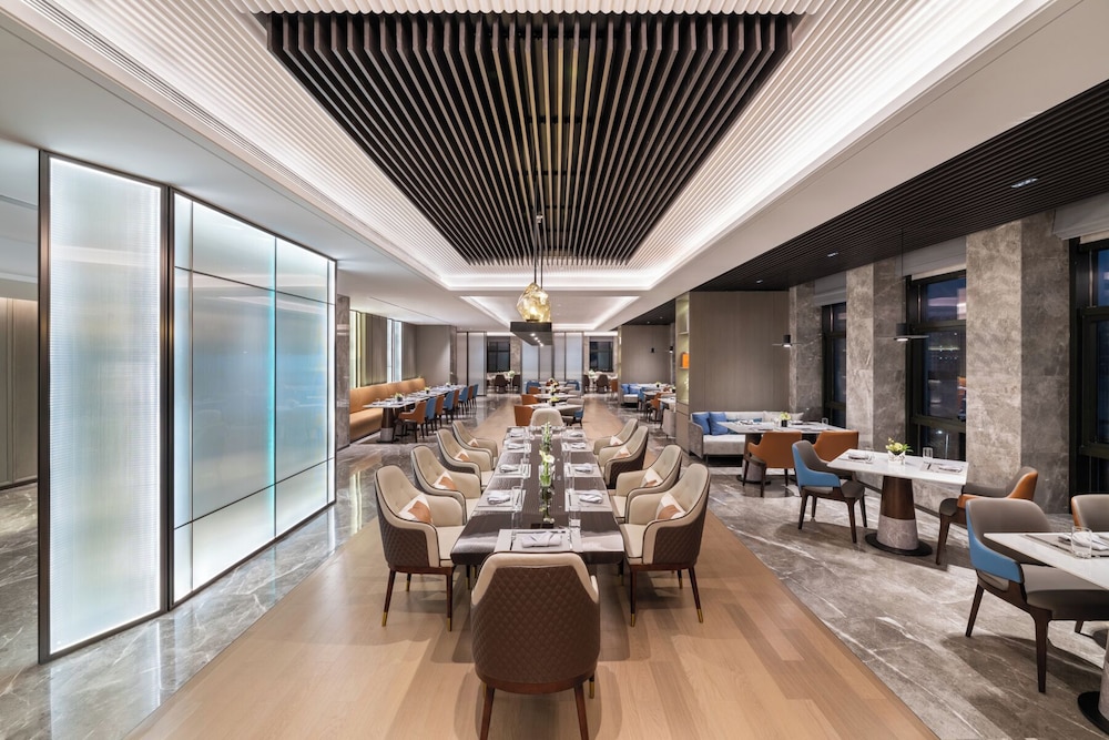 Novotel Kunshan Yangcheng Lake 37/60