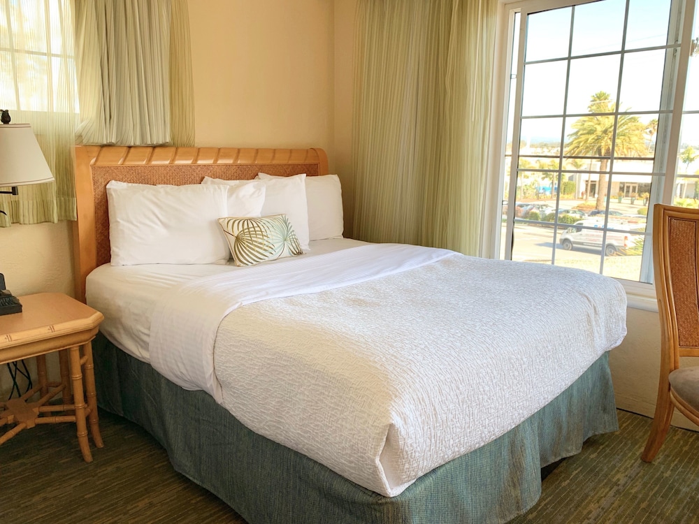 Seaway Inn 11/63