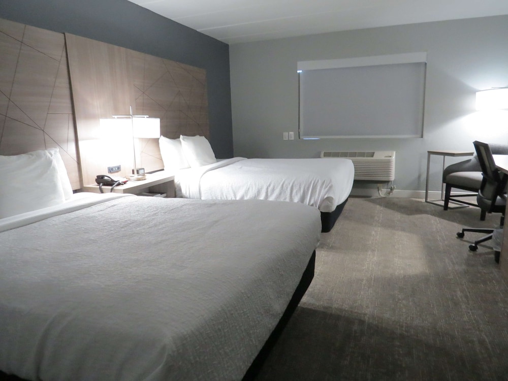 Best Western Fort Wayne I-69 North 22/45
