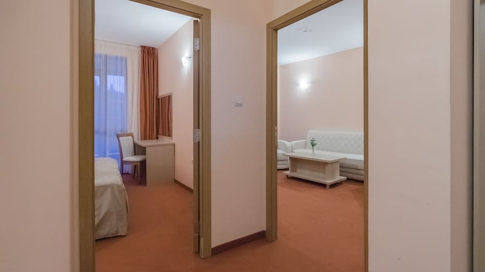 ORPHEUS SPA HOTEL 41/41
