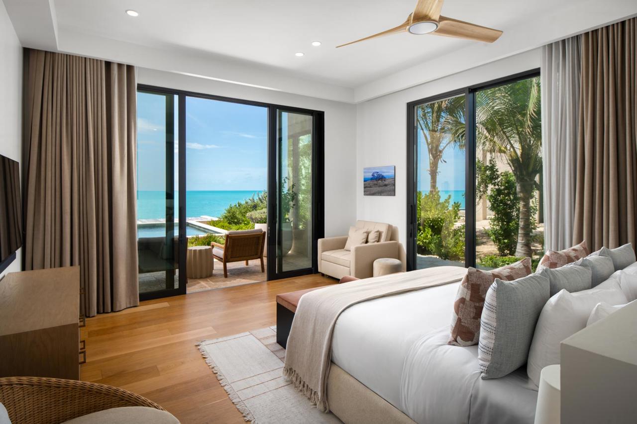 The Strand Turks and Caicos 11/61
