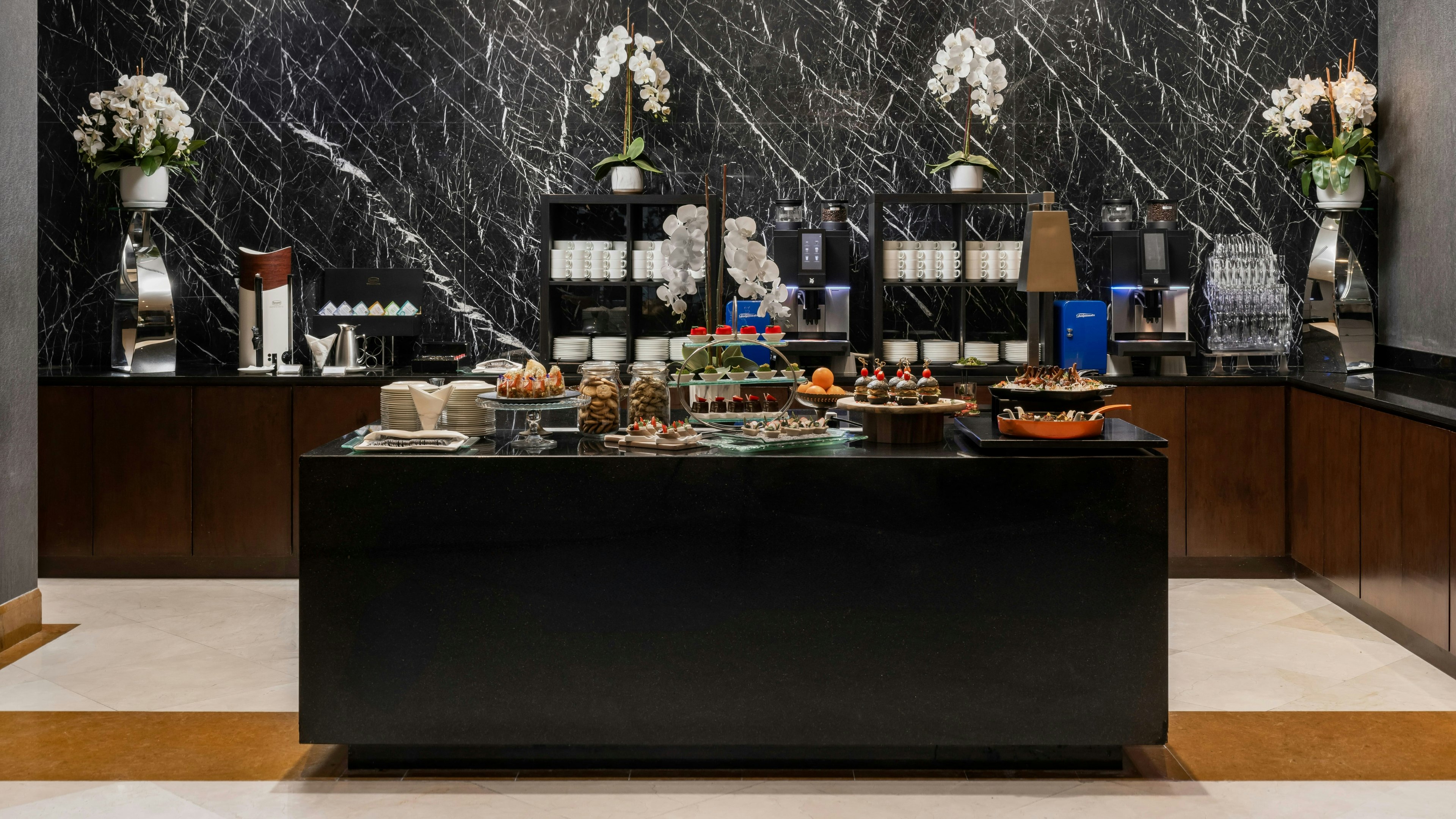 Intercontinental Kuala Lumpur 11/69