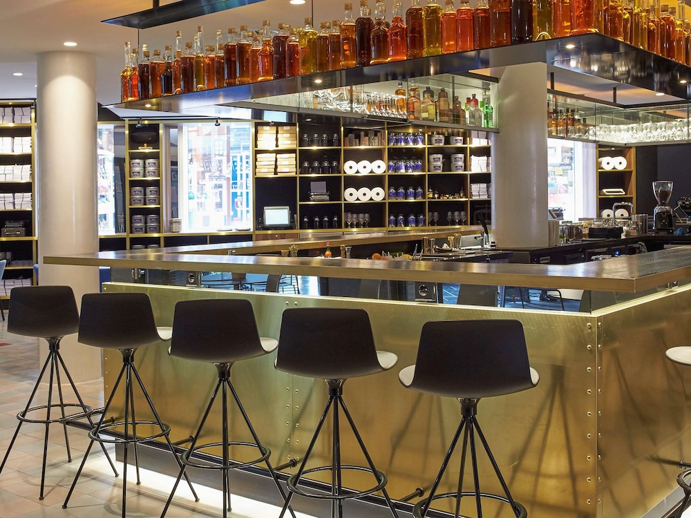 Ink Hotel Amsterdam Mgallery Collection 38/50