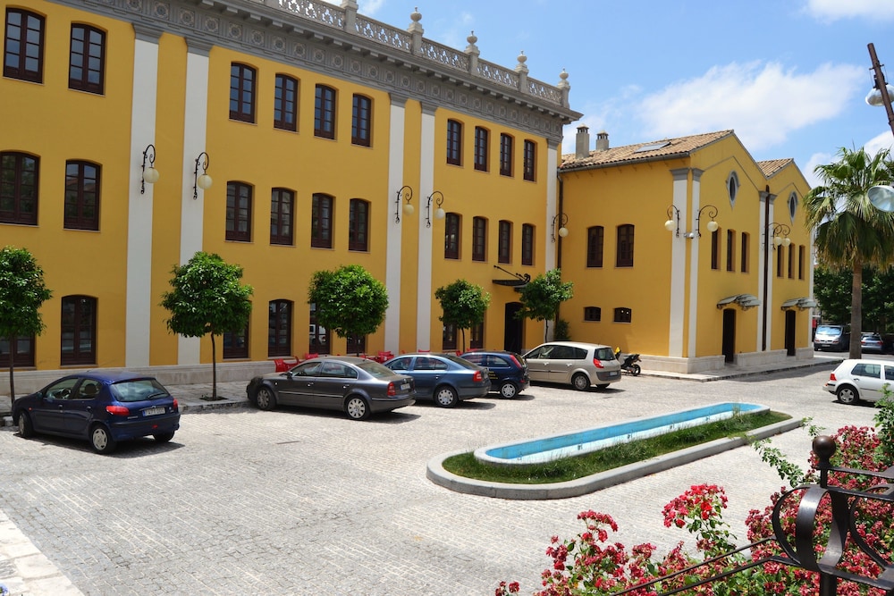 Hotel el Carmen 7/61