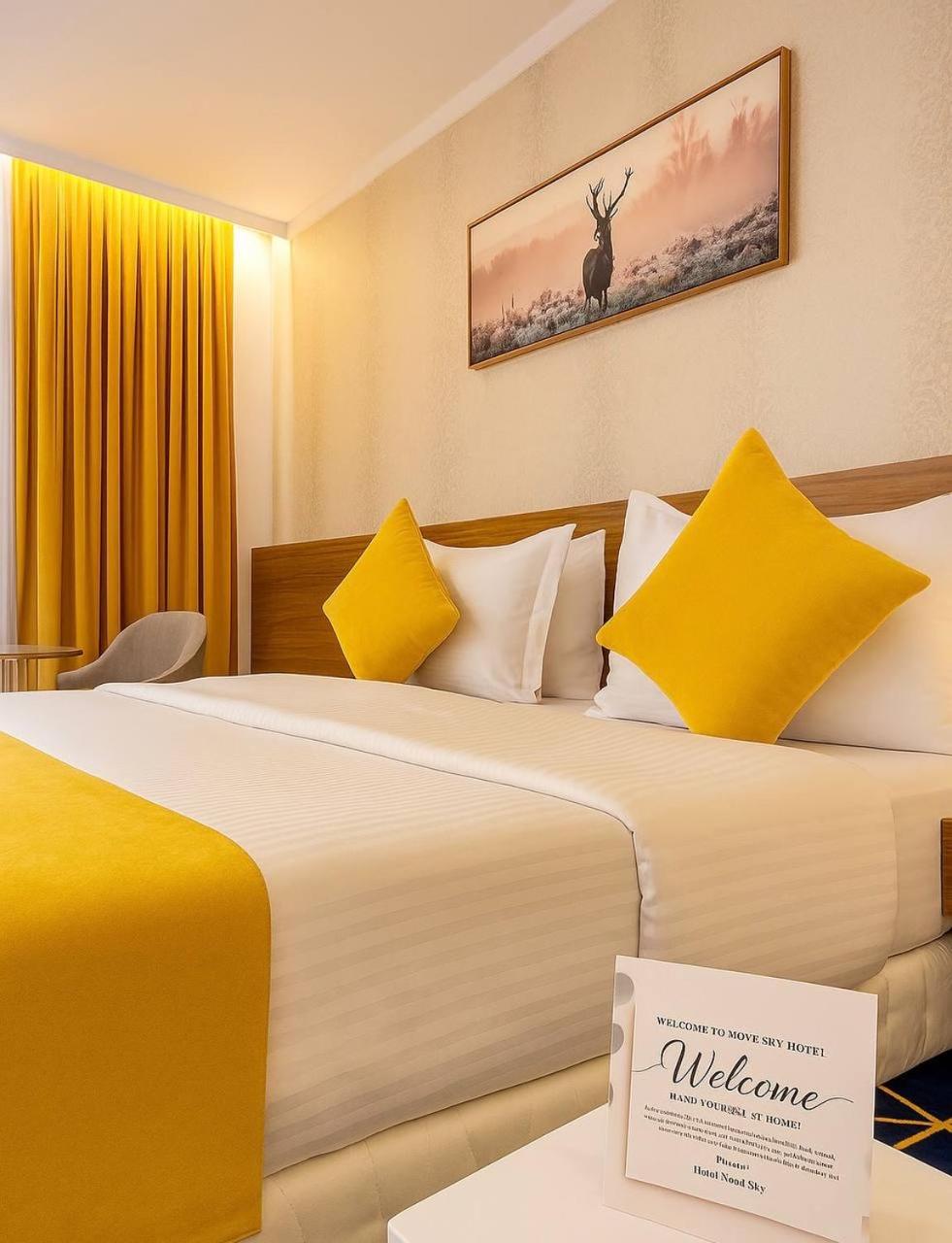 Hotel Nova Sky 19/61