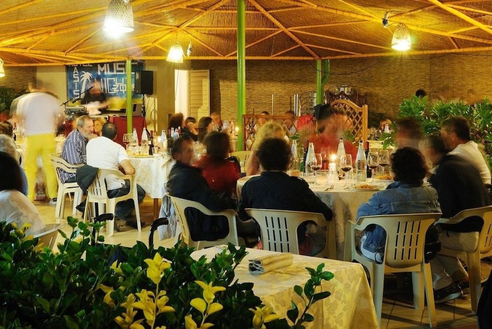 Hotel Oasis Alghero 68/74