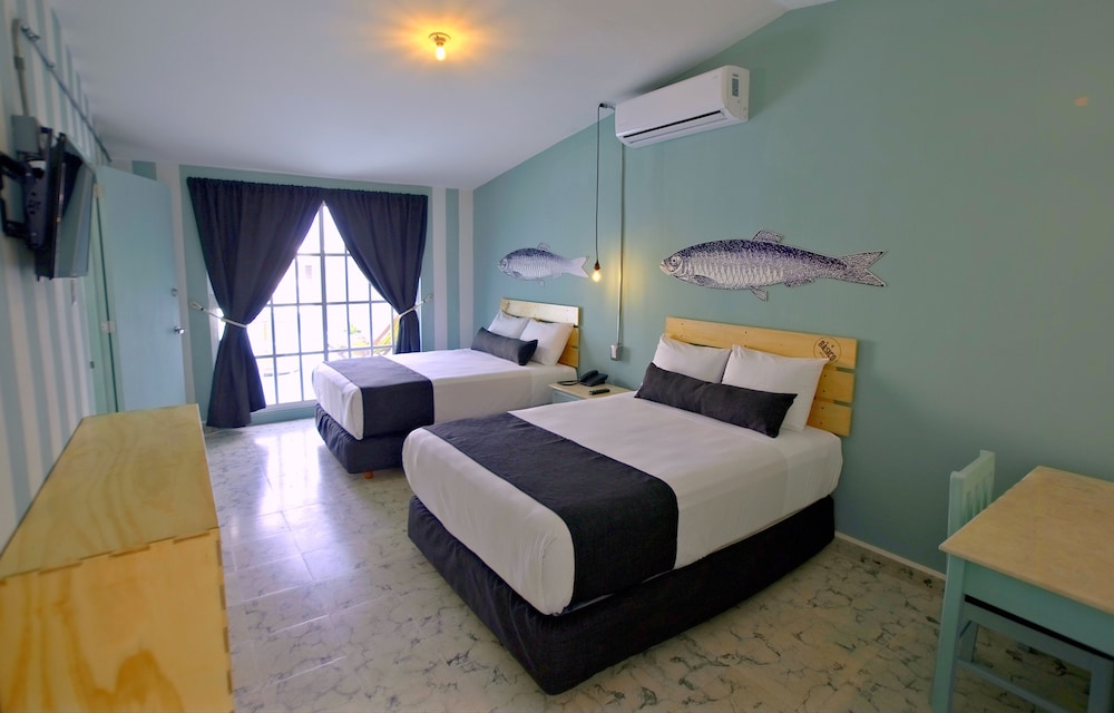 Mas Basico Hotel 14/54