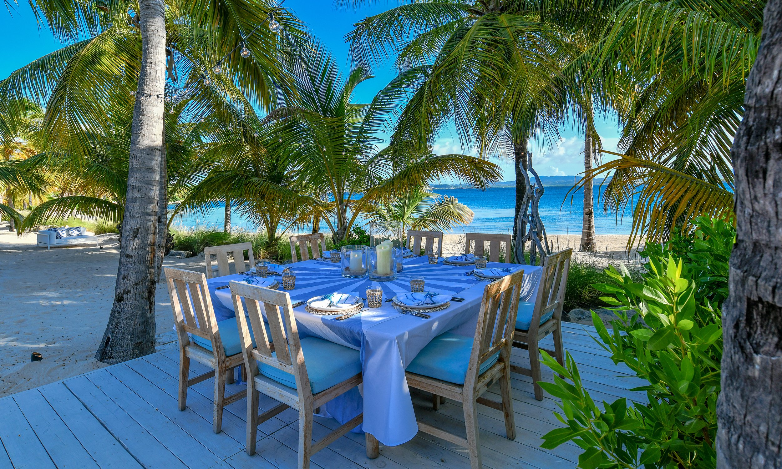 Jumby Bay Island - An Oetker Collection Hotel 37/50