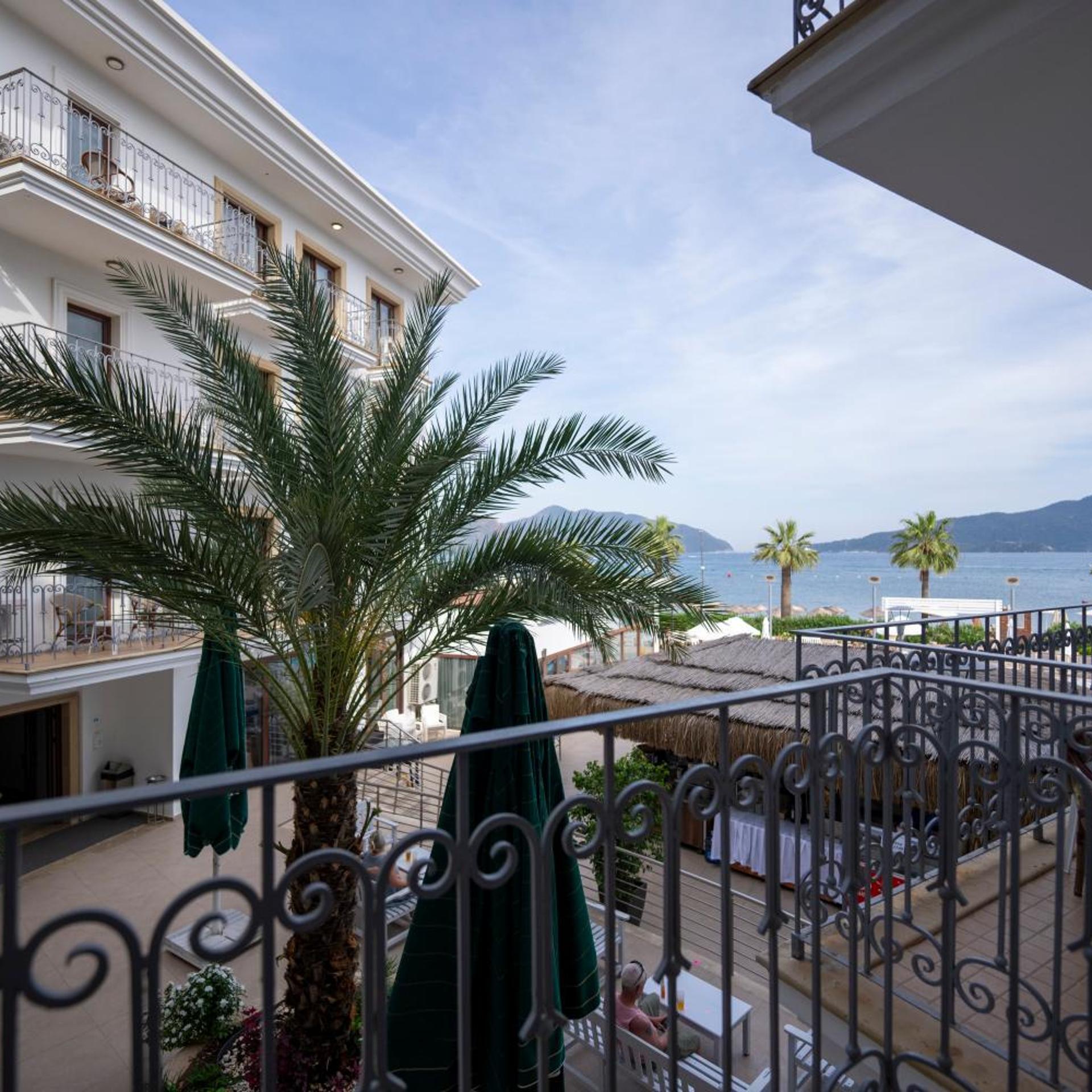 Pasa Garden Beach 38/54