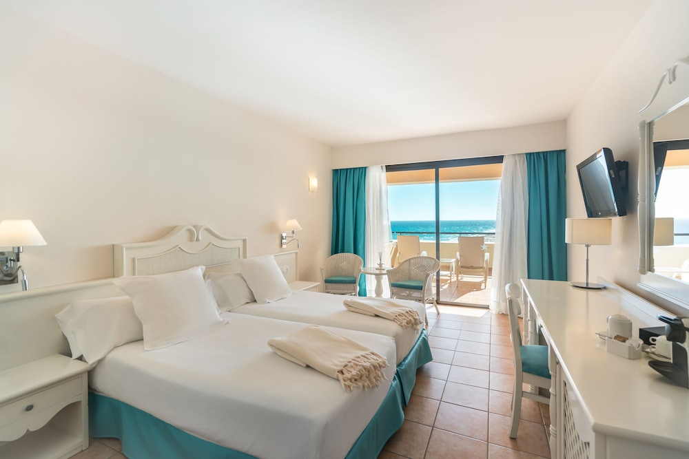 Star, Prestige, Twin Beds, Sea View