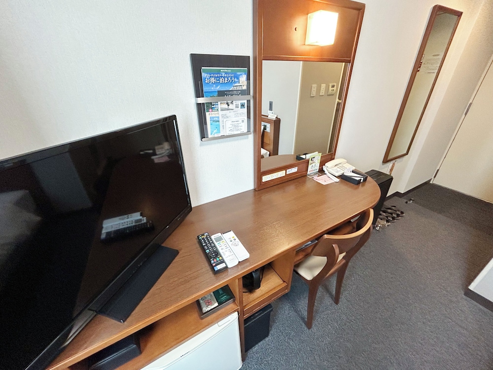 Hotel Route-Inn Iwata Inter 62/63