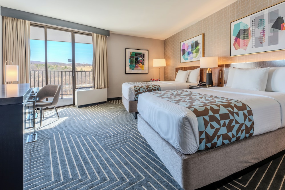 Valley Forge Casino Resort Casino Tower 3/34