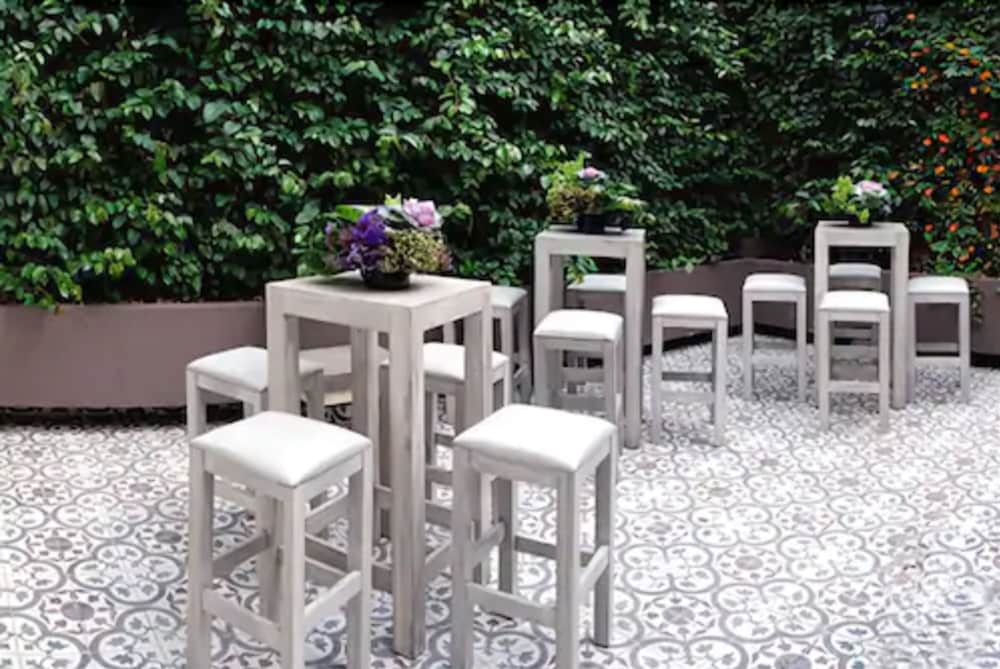 Hotel Stella Maris 38/57