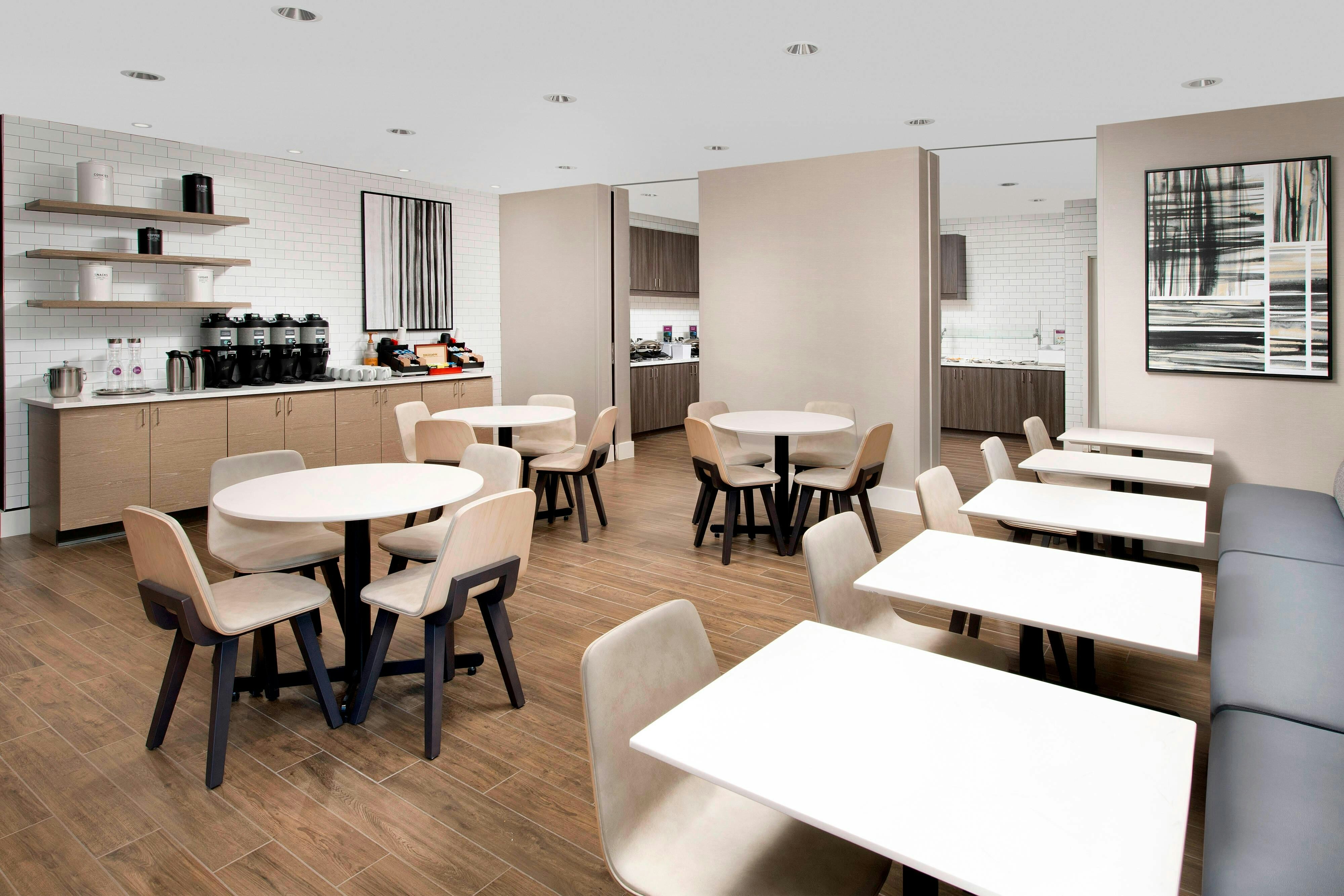 Residence Inn By Marriott Denver Airport Convention Center 28/45