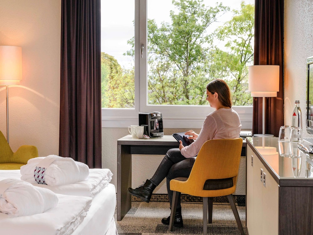 Mercure Hotel Koeln West 57/71