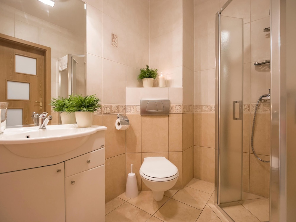 Vacationclub - Olymp Apartments 25/26