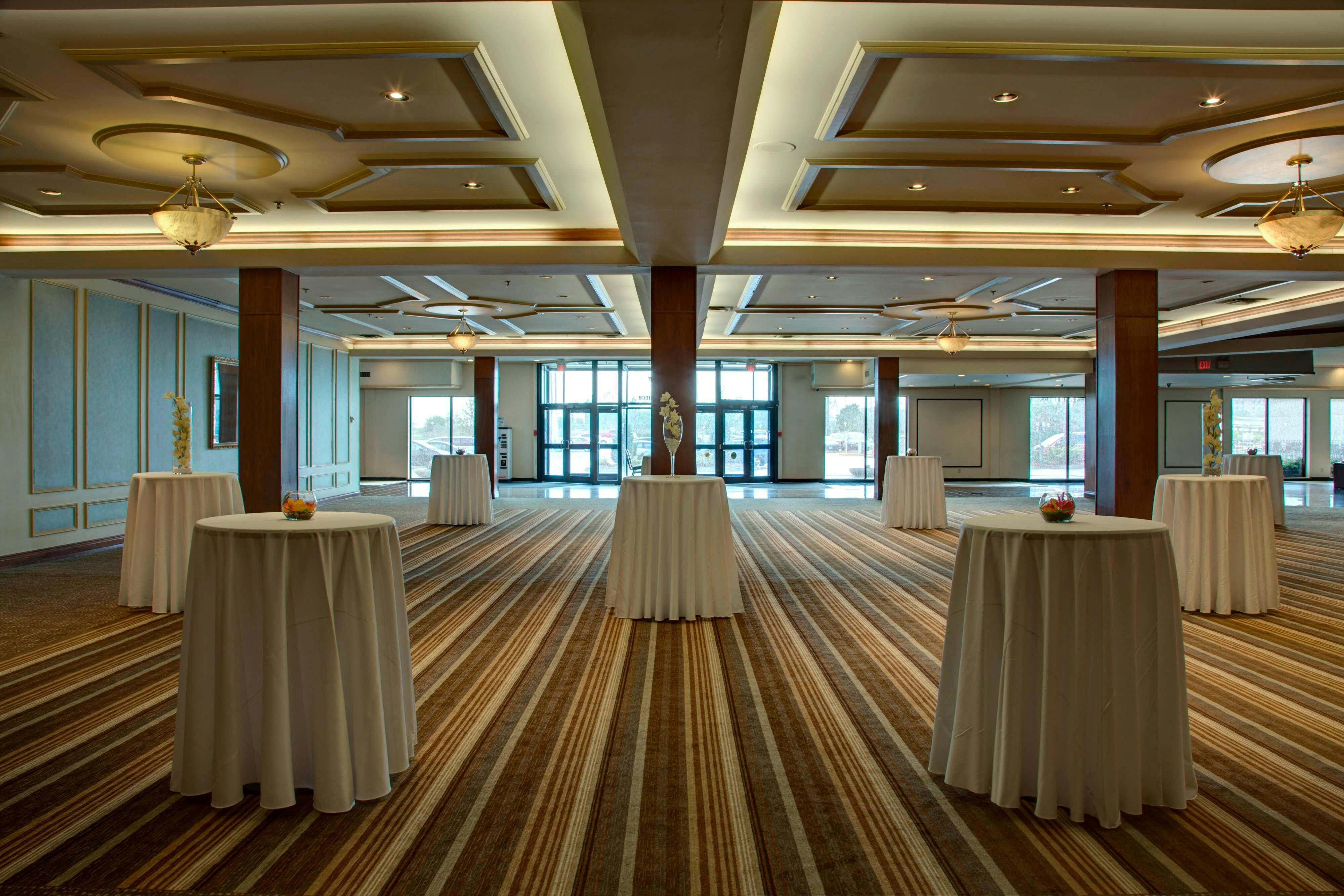 Delta Hotels by Marriott Toronto Airport & Conference Centre 13/32