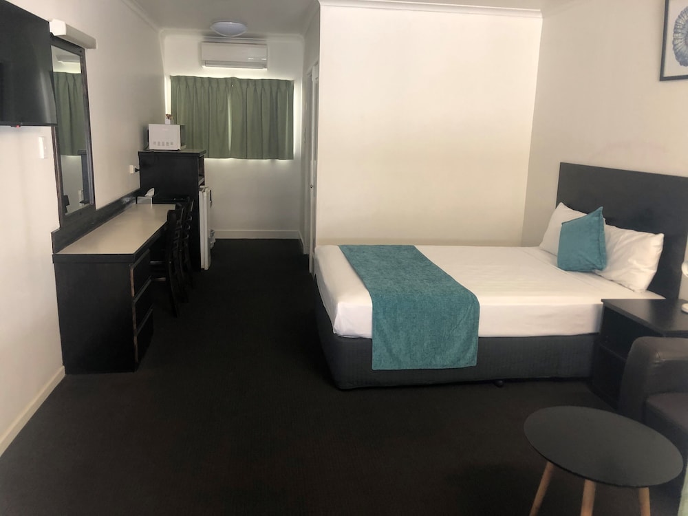 Coral Sands Motel 18/32
