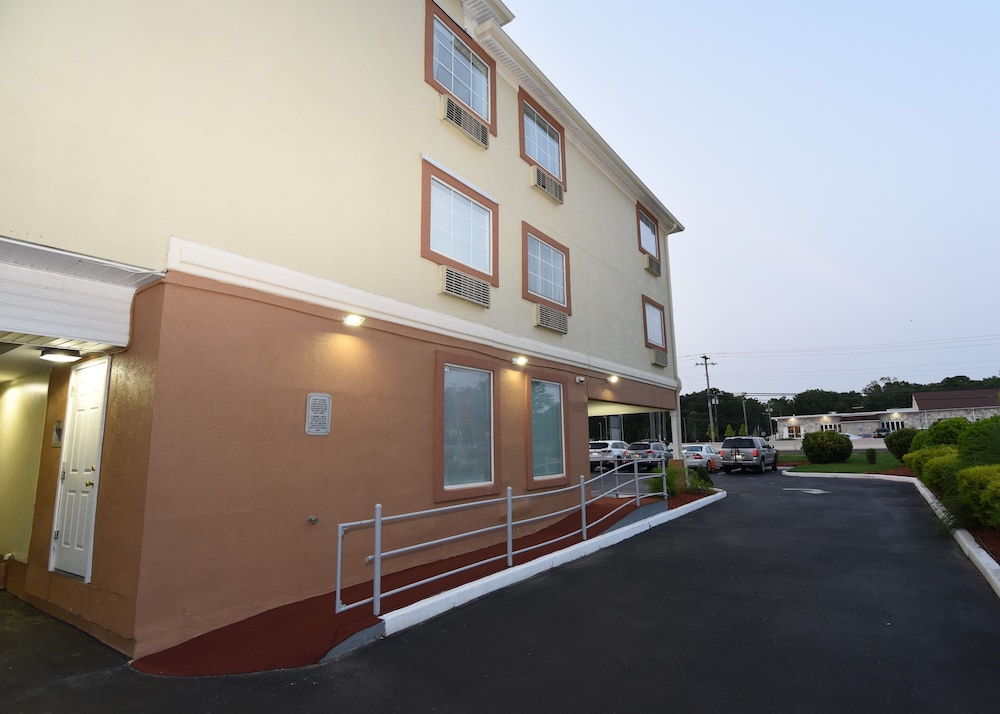 FairBridge Hotel Atlantic City 5/58