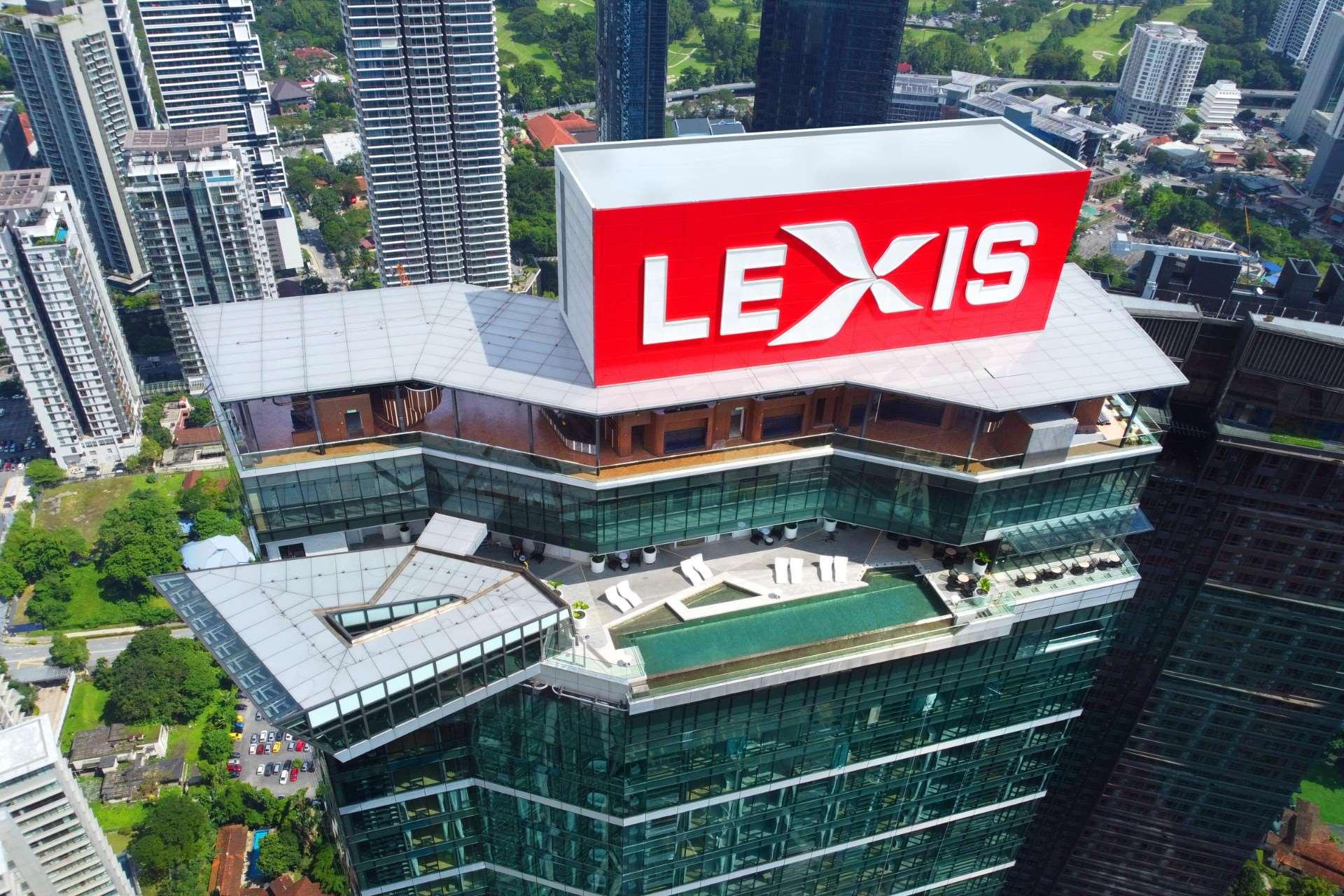 Imperial Lexis Kuala Lumpur in KUALA LUMPUR