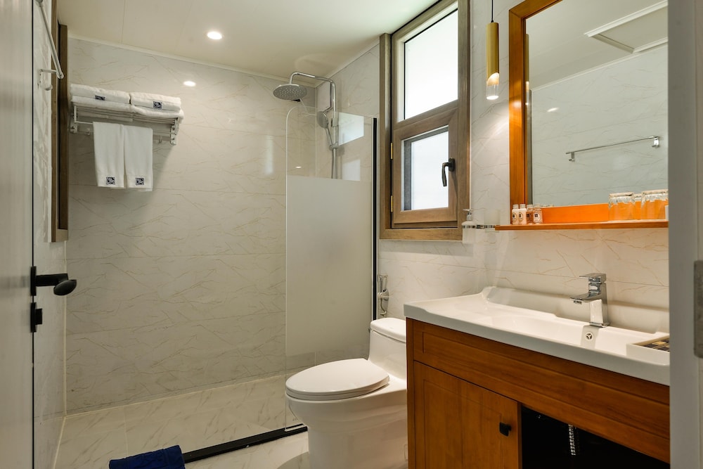 Lan Rung Phuoc Hai Resort And Spa 49/49
