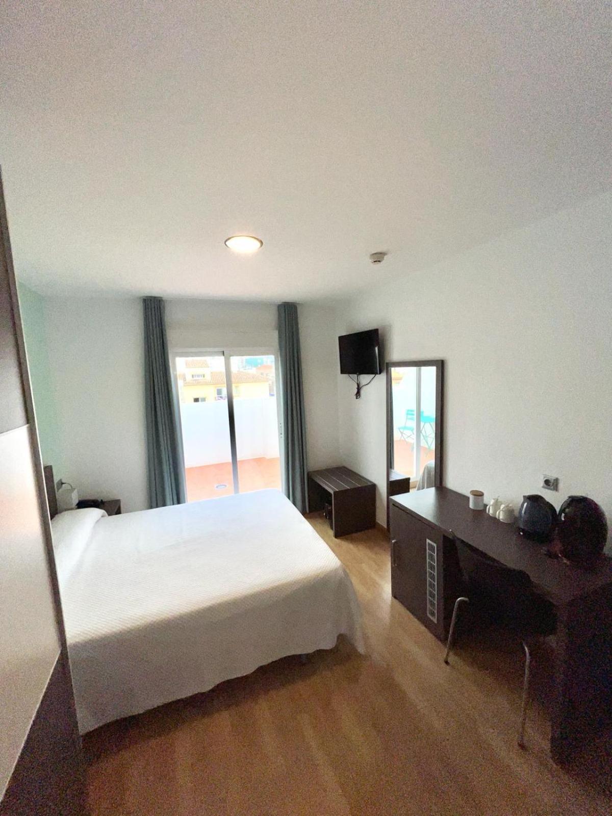 Hotel Rocamar Benidorm 25/58