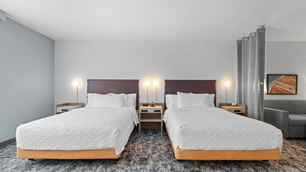 Home2 Suites by Hilton Pasco Tri-Cities Airport 13/57